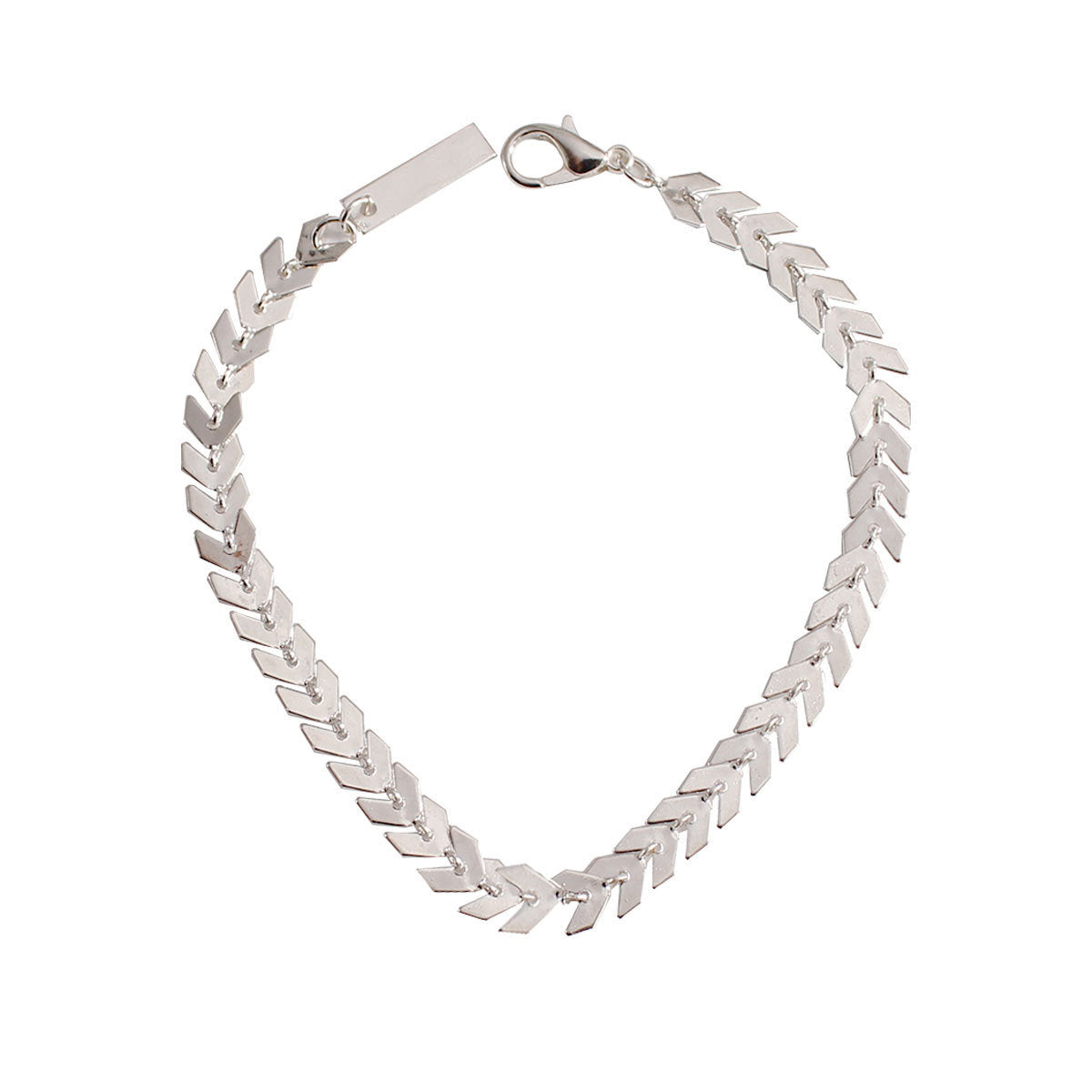 Women's Accessories Bracelet Simple Handmade Chain