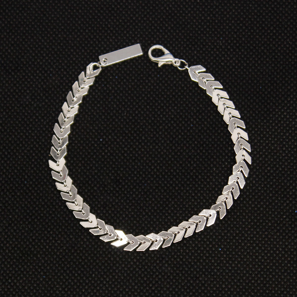 Women's Accessories Bracelet Simple Handmade Chain