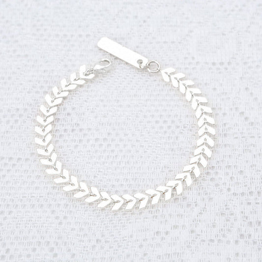 Women's Accessories Bracelet Simple Handmade Chain