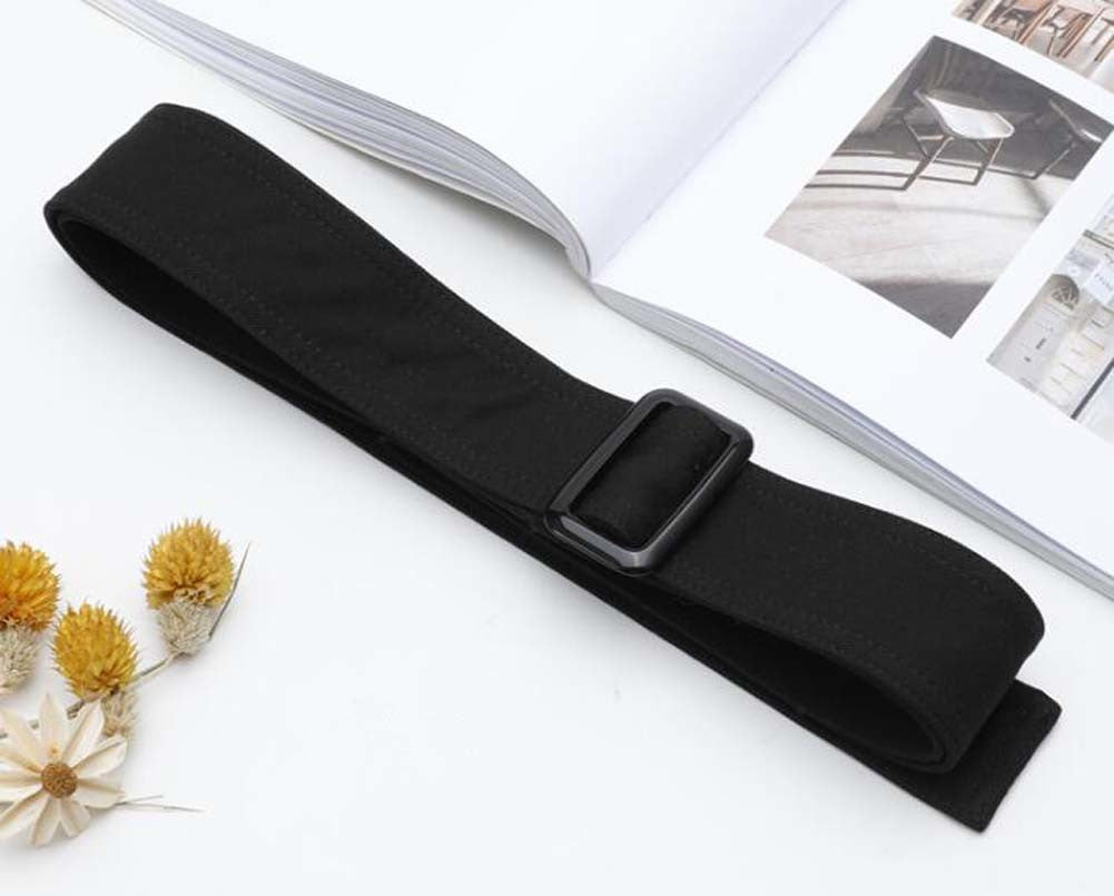 Wide Waist Belt for Trench Coat, Women Windbreaker Waistband Waist Tie #21