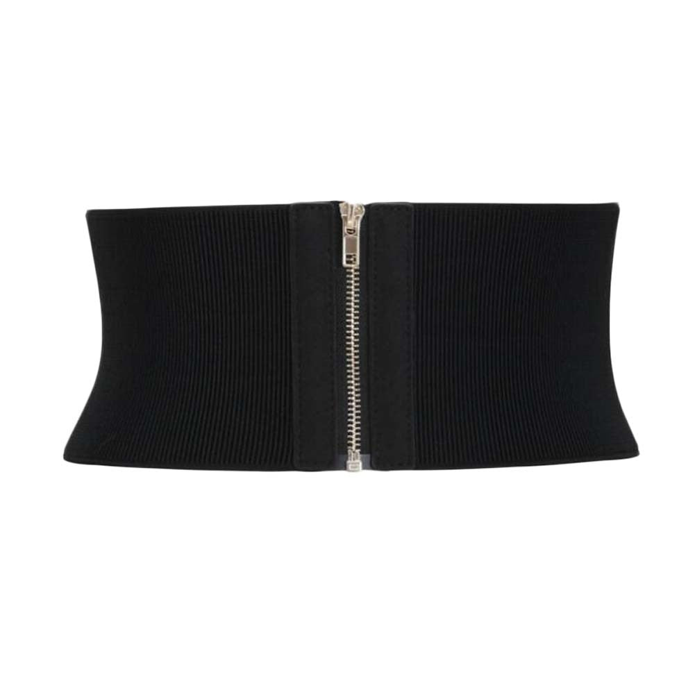 Wide Waistband Obi Belts Waist Band Elastic Belts Waist Belt for Dress/Shirt