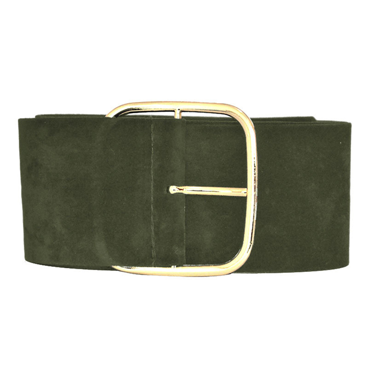 Women Velvet Belt Extended Belt Soft Velvet Cloth Decorative Belt