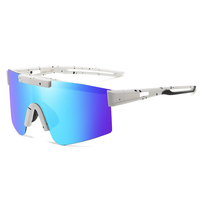 Cycling Motorcycle Sports Goggles Polarized Sunglasses