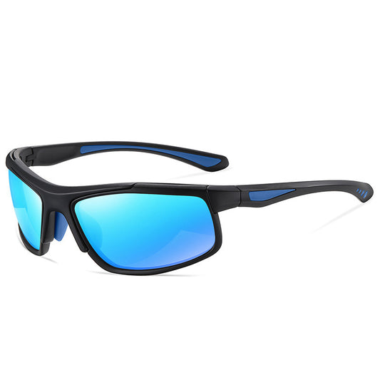 Sports Sunglasses Polarized Photochromic Night Vision Sunglasses