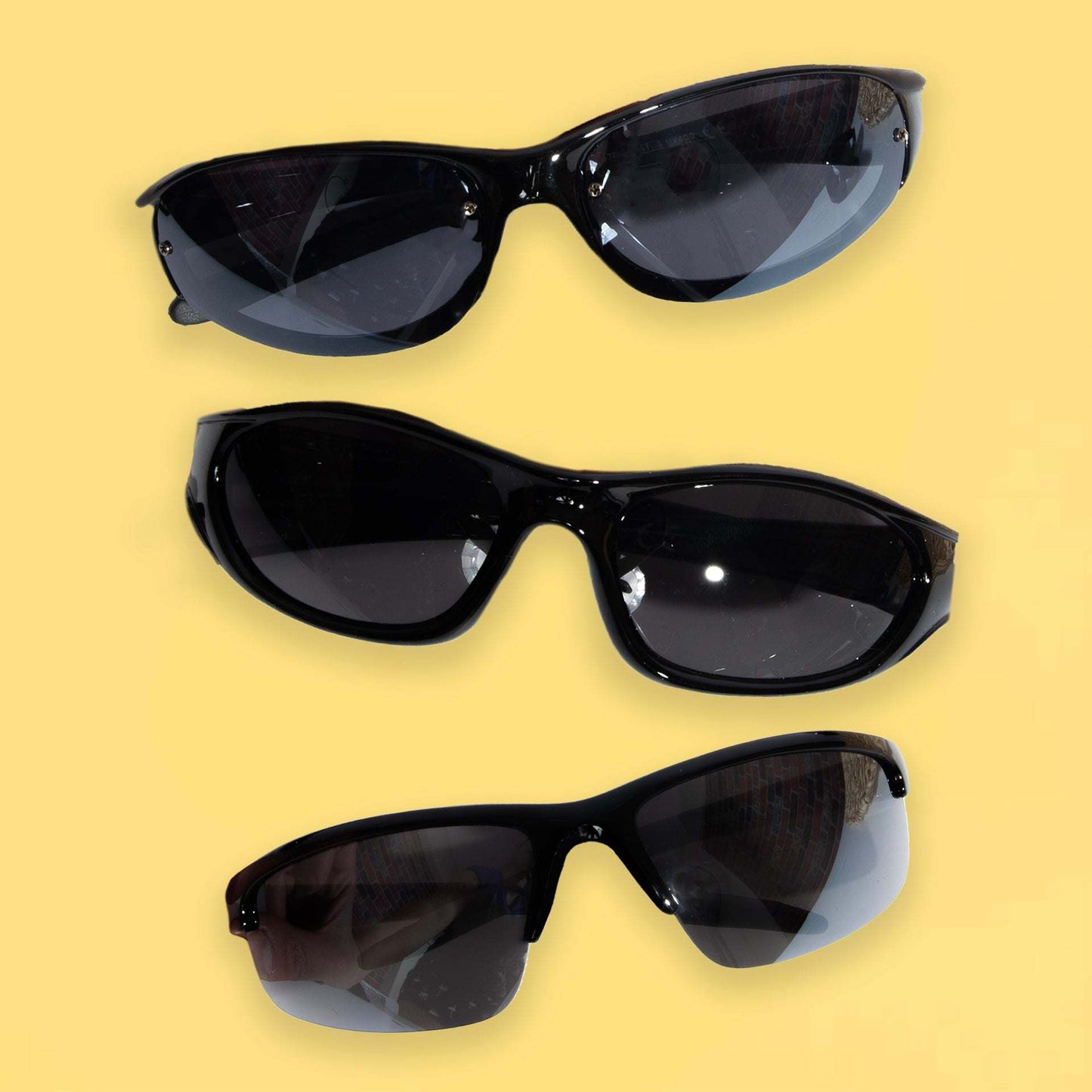 XOOMVISION 067116 Men's Sunglasses