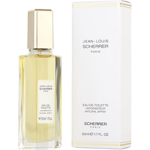 SCHERRER by Jean Louis Scherrer EDT SPRAY 1.7 OZ