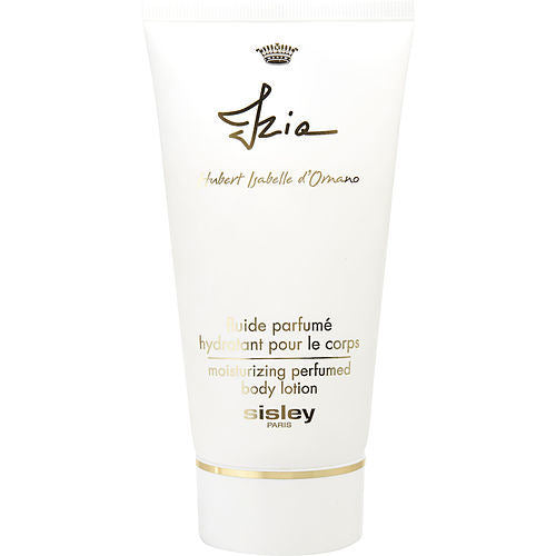 IZIA by Sisley PERFUMED BODY LOTION 5 OZ