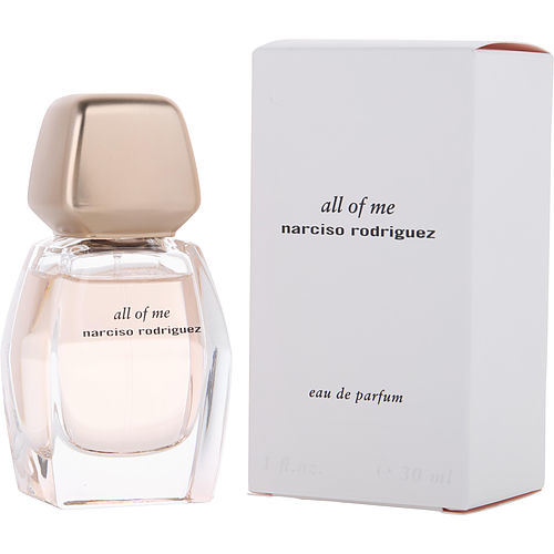 NARCISO RODRIGUEZ ALL OF ME by Narciso Rodriguez EAU DE PARFUM SPRAY 1 OZ