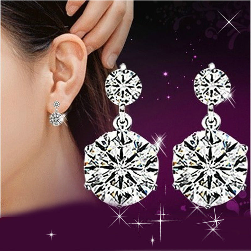 Stud Earrings Earrings for Women Fashion Jewelry