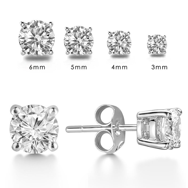 3-pairs-Tiny-Cz-Stud-Earrings-For-Womens-Small-Cubic-Zirconia-Earrings