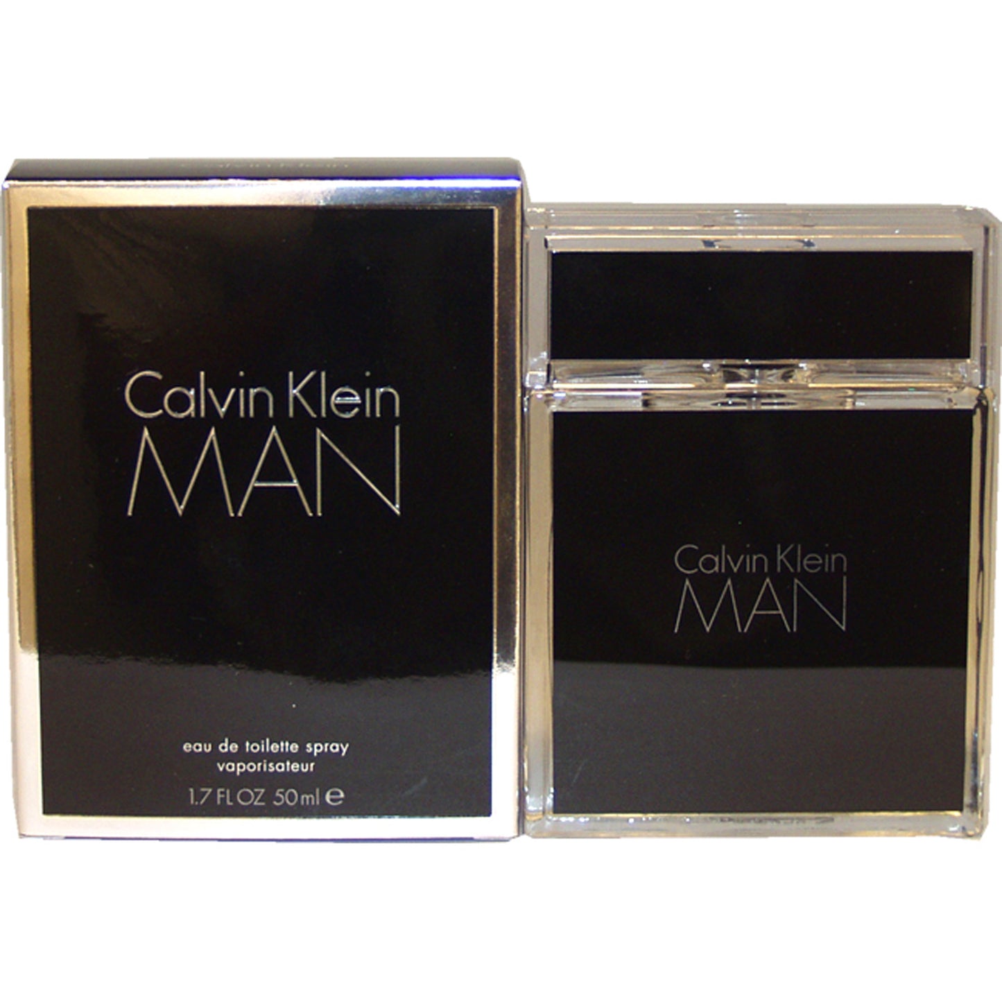 Calvin Klein Man