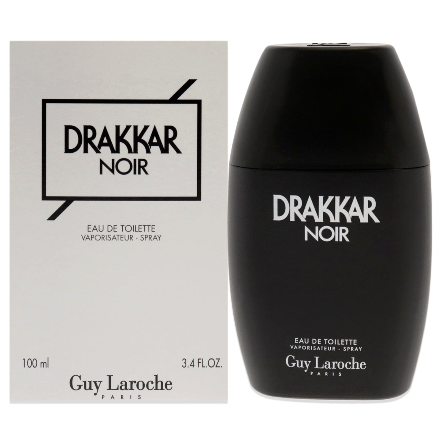 Drakkar Noir