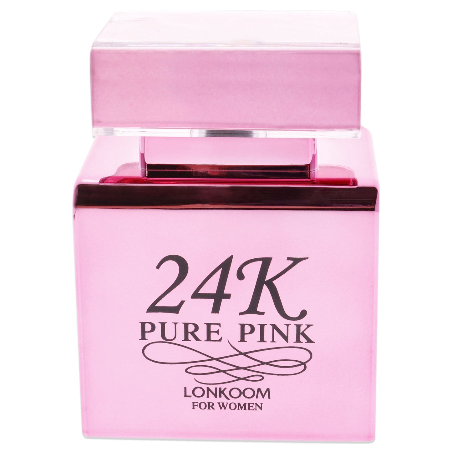 24K Pure Pink