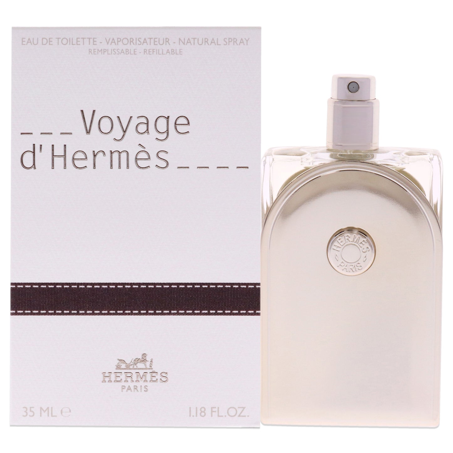 Voyage DHermes