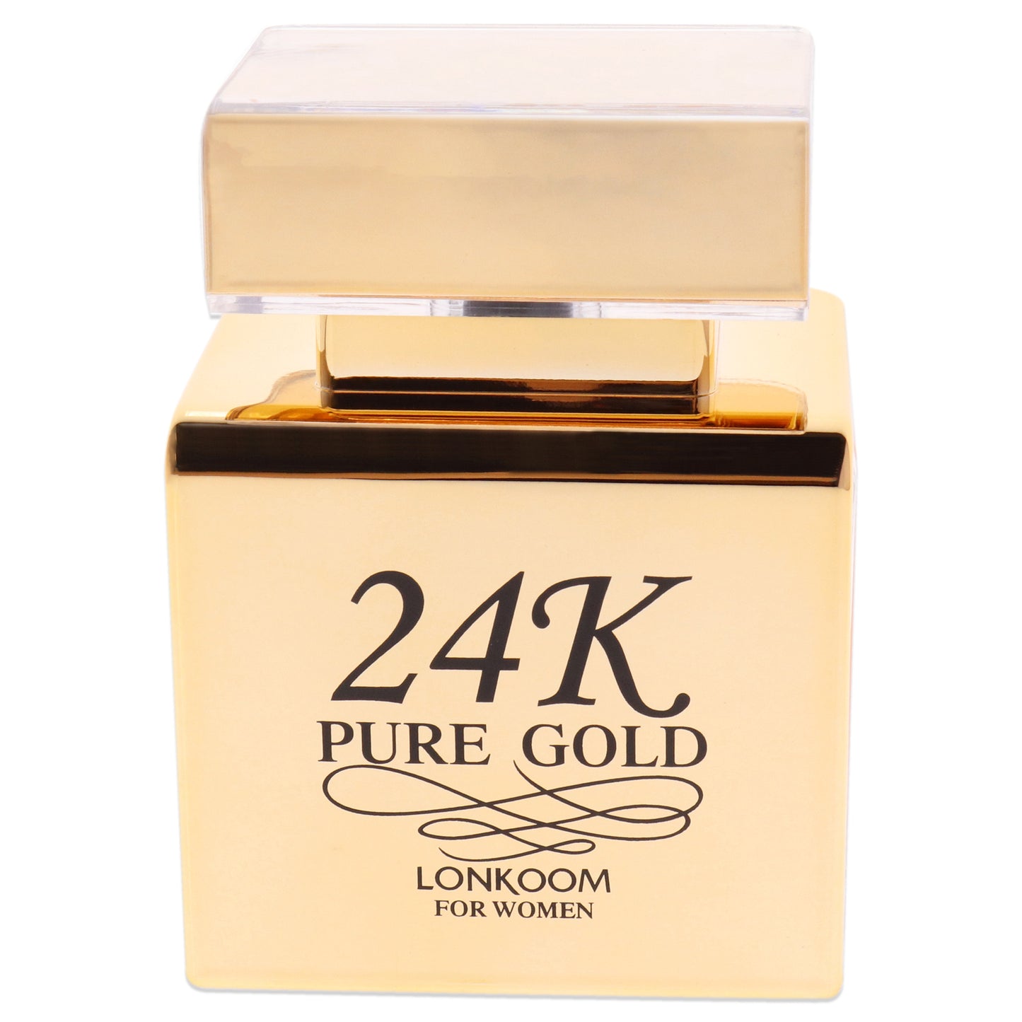 24K Pure Gold