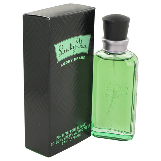 Lucky You by Liz Claiborne Cologne Spray