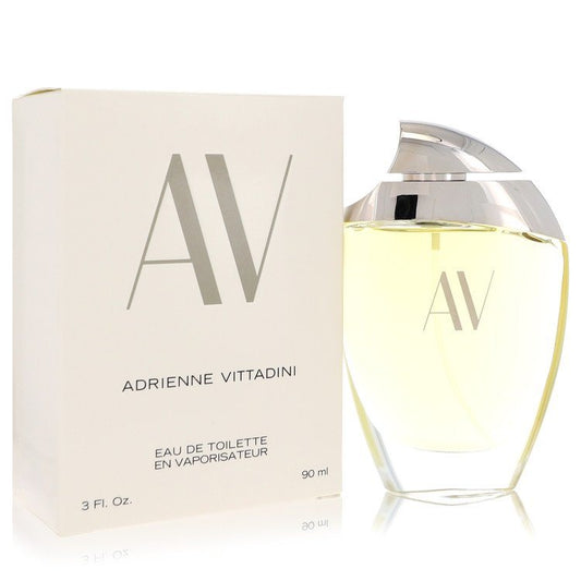 Av by Adrienne Vittadini Eau De Toilette Spray