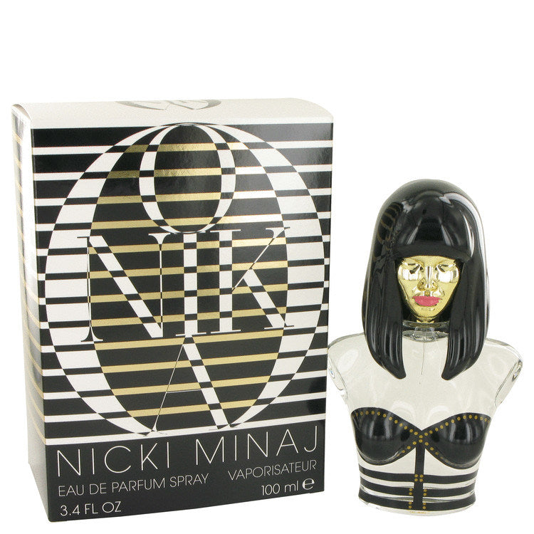 Onika by Nicki Minaj Eau De Parfum Spray