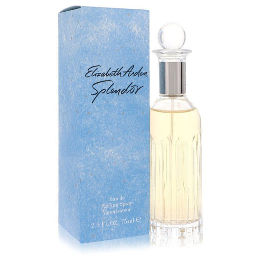 Splendor by Elizabeth Arden Eau De Parfum Spray