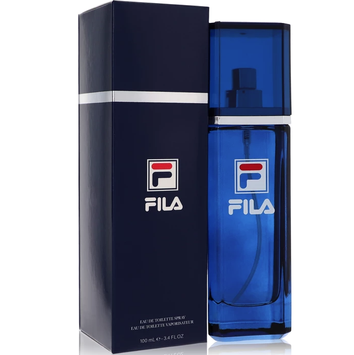 Fila by Fila Eau De Toilette Spray