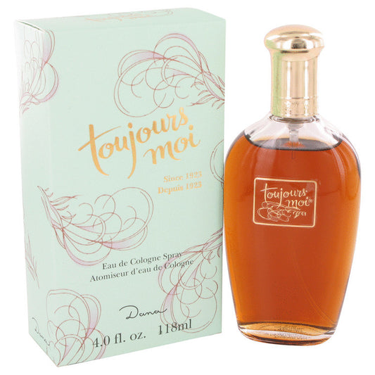 Tou Jour Moi by Dana Eau De Cologne Spray