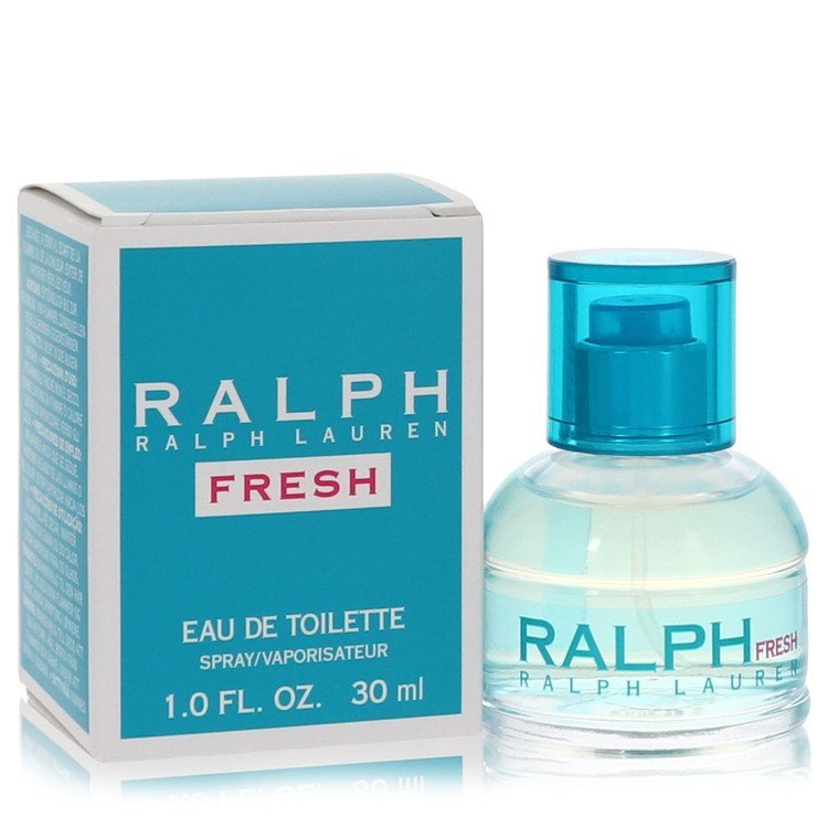 Ralph Fresh by Ralph Lauren Eau De Toilette Spray