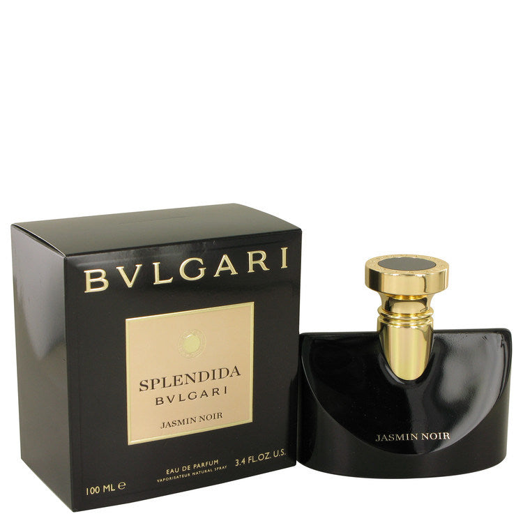 Bvlgari Splendida Jasmin Noir by Bvlgari Eau De Parfum Spray