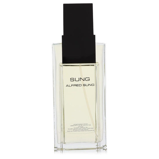 Alfred Sung by Alfred Sung Eau De Toilette Spray (Tester)