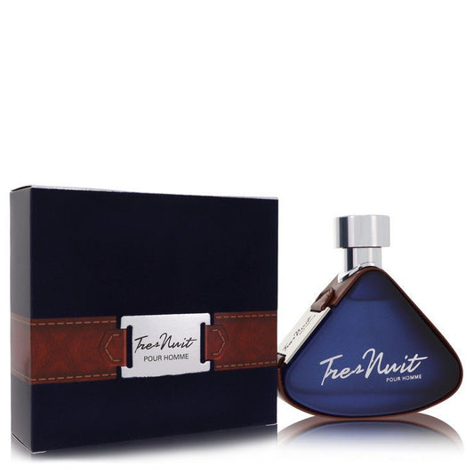 Armaf Tres Nuit by Armaf Eau De Toilette Spray