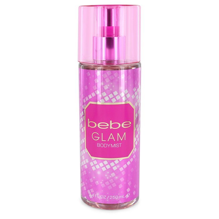 Bebe Glam by Bebe Body Mist