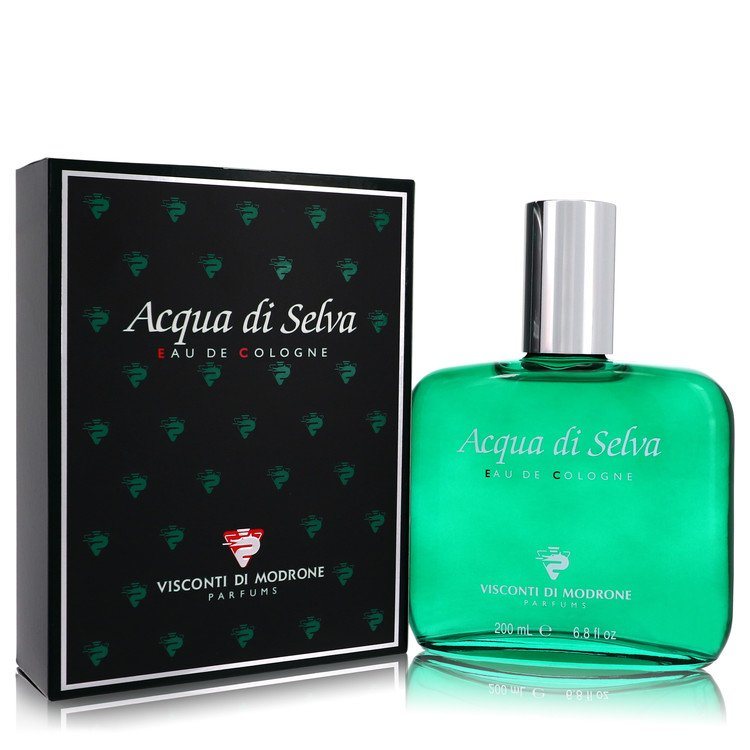 Acqua Di Selva by Visconte Di Modrone Eau De Cologne