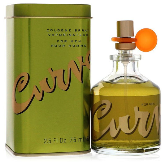 Curve by Liz Claiborne Cologne Spray