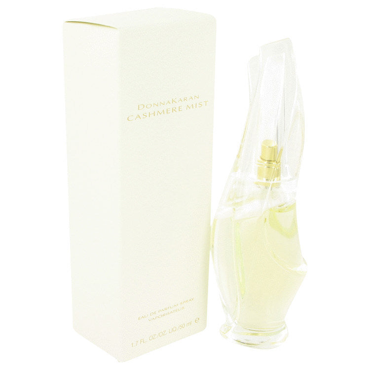 Cashmere Mist by Donna Karan Eau De Parfum Spray