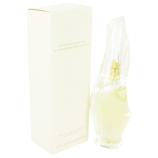 Cashmere Mist by Donna Karan Eau De Parfum Spray