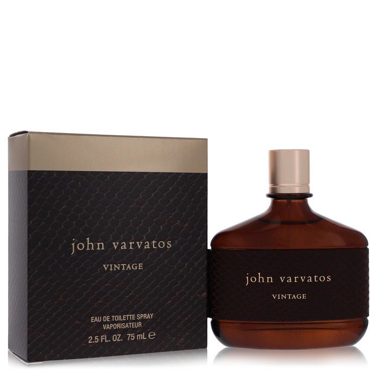 John Varvatos Vintage by John Varvatos Eau De Toilette Spray