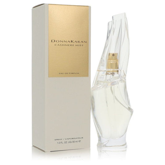 Cashmere Mist by Donna Karan Eau De Parfum Spray