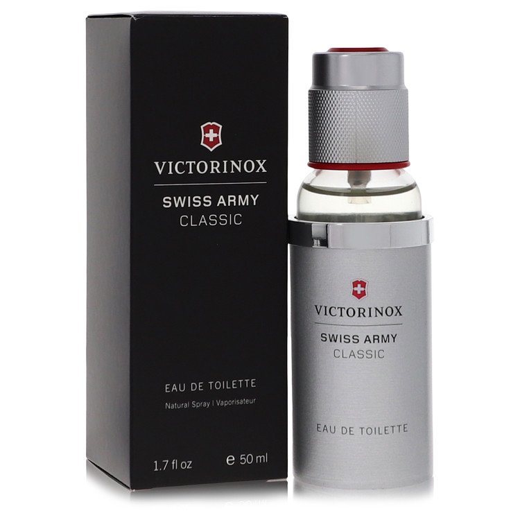 Swiss Army by Victorinox Eau De Toilette Spray