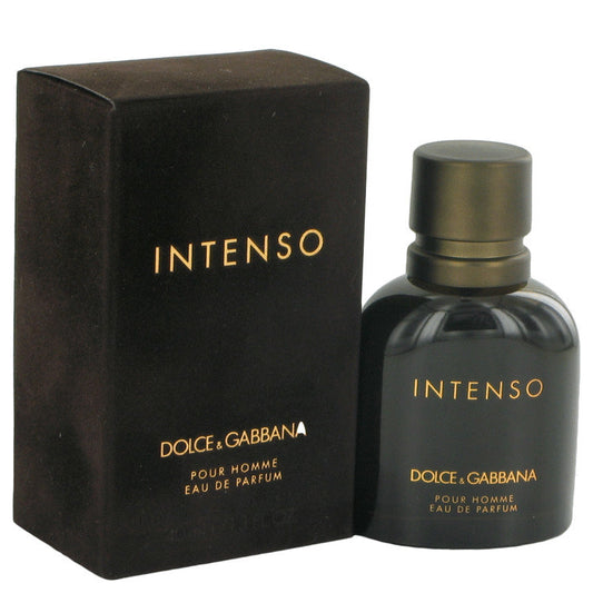 Dolce & Gabbana Intenso by Dolce & Gabbana Eau De Parfum Spray