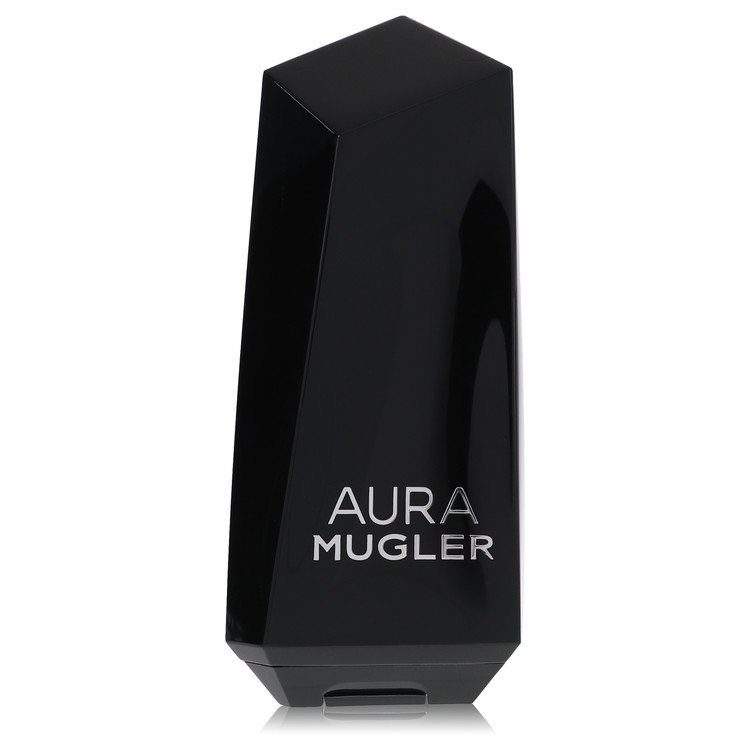 Mugler Aura by Thierry Mugler Body Lotion (Tester)