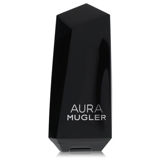 Mugler Aura by Thierry Mugler Body Lotion (Tester)