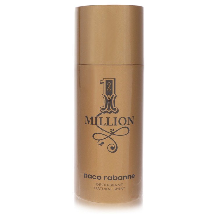 1 Million by Paco Rabanne Deodorant Spray