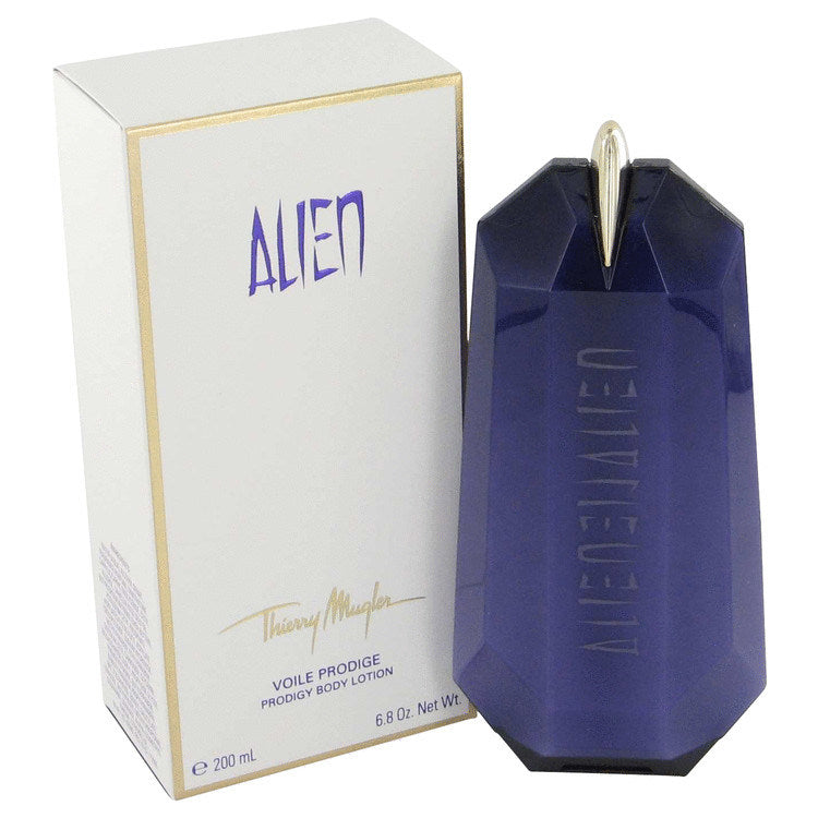 Alien by Thierry Mugler Body Lotion