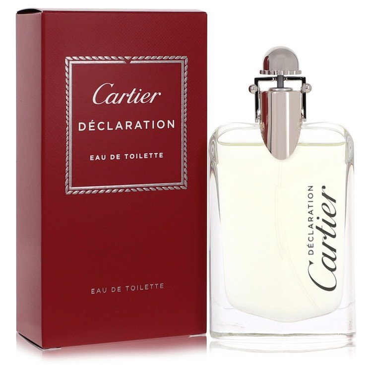 Declaration by Cartier Eau De Toilette Spray