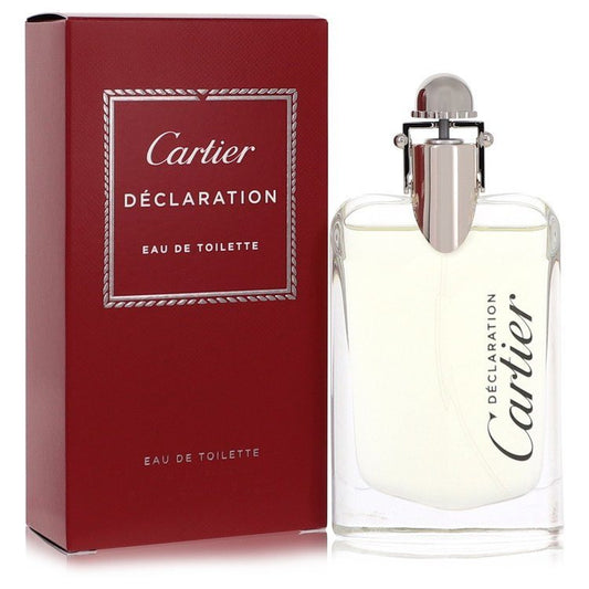 Declaration by Cartier Eau De Toilette Spray