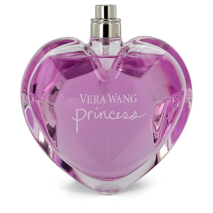 Vera Wang Flower Princess by Vera Wang Eau De Toilette Spray (Tester)