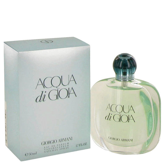 Acqua Di Gioia by Giorgio Armani Eau De Parfum Spray