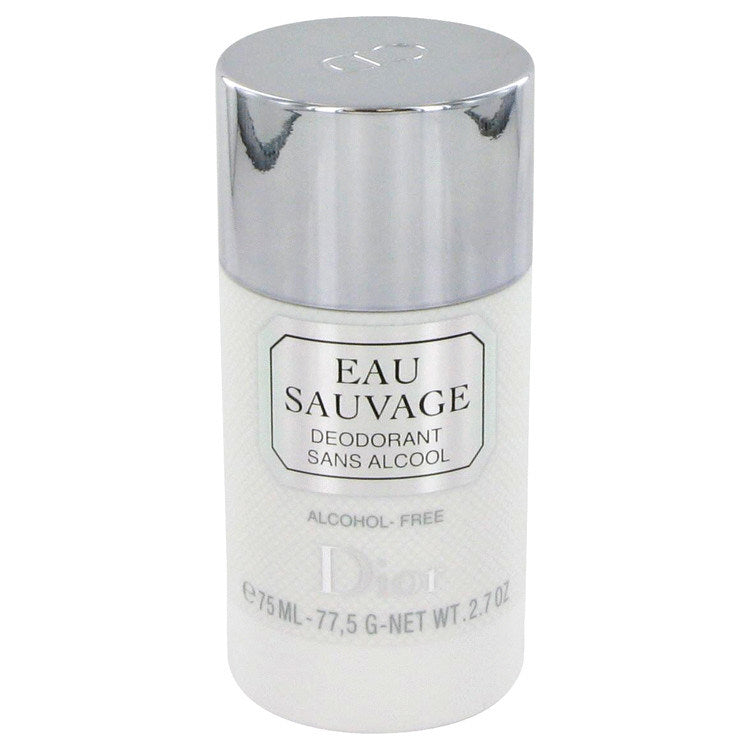 EAU SAUVAGE by Christian Dior Deodorant Stick 2.5 oz