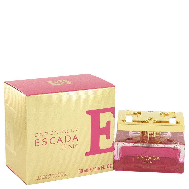 Especially Escada Elixir by Escada Eau De Parfum Intense Spray 1.7 oz