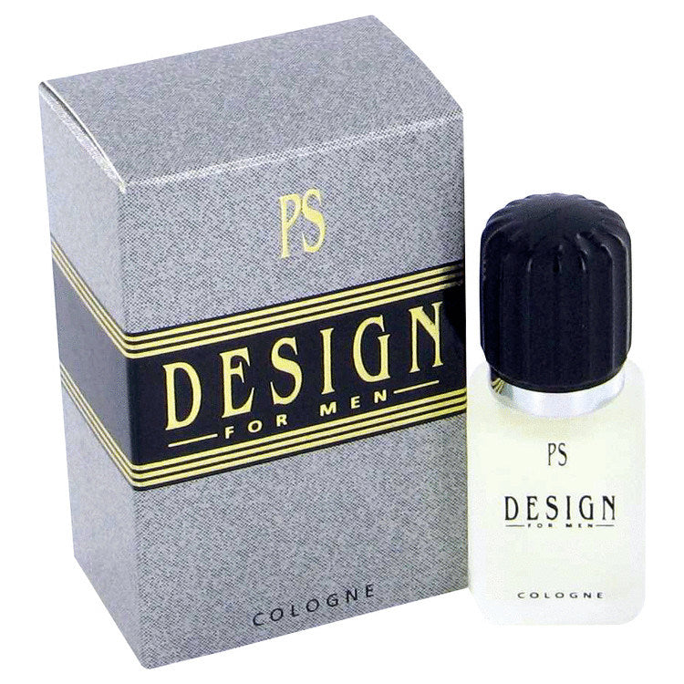 DESIGN by Paul Sebastian Mini Cologne .25 oz