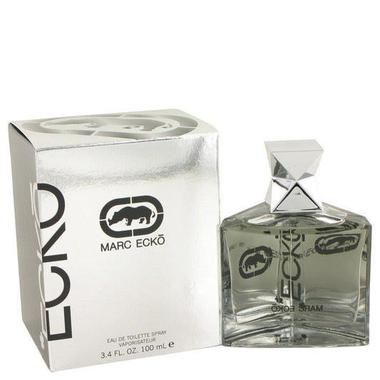 Ecko by Marc Ecko Eau De Toilette Spray 3.4 oz